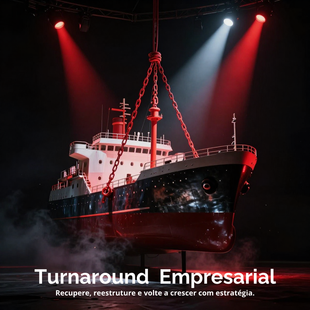 Turnaround Empresarial