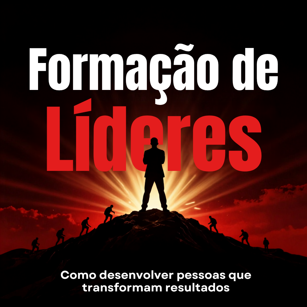 Formação de Líderes