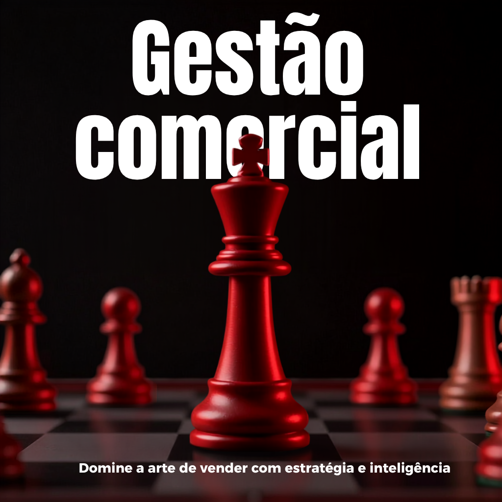 Gestão Comercial