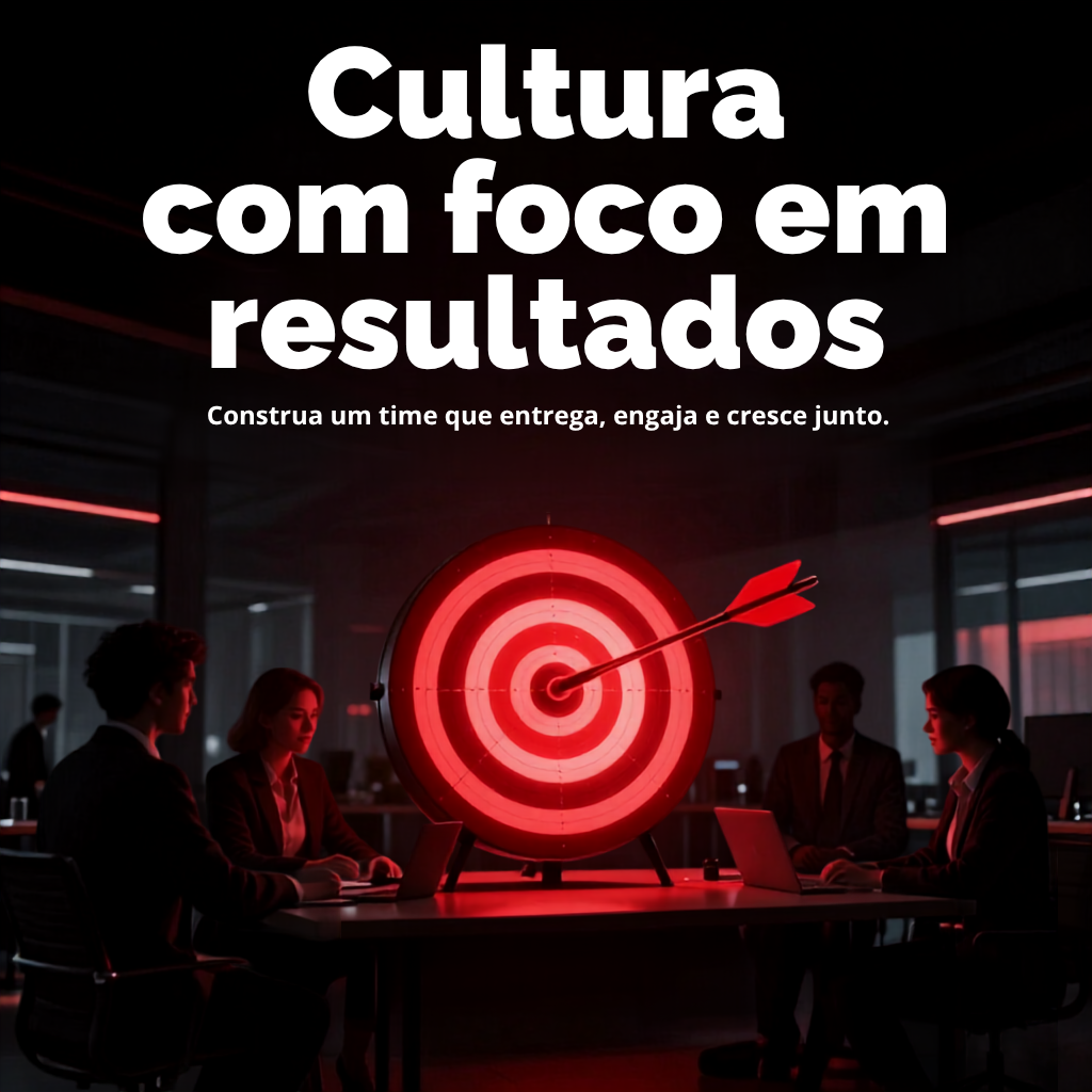 Cultura de Resultados