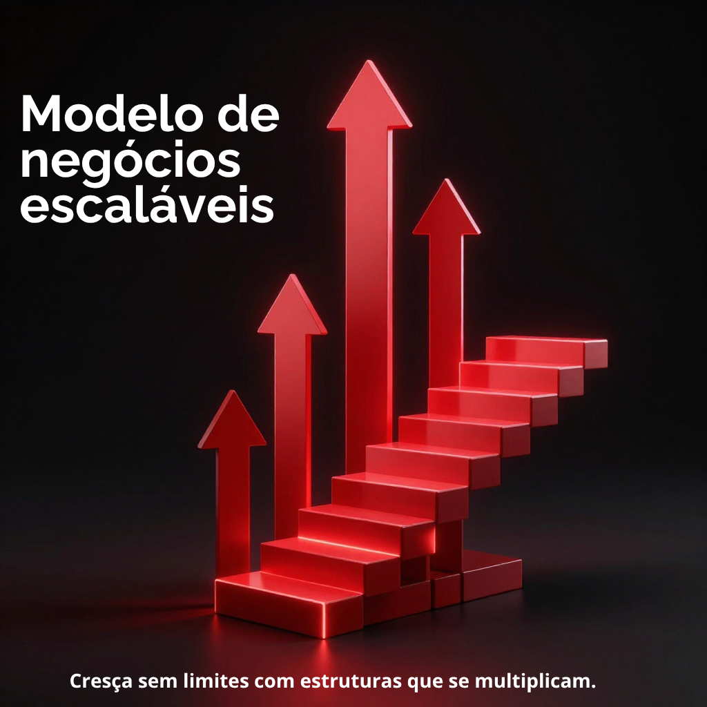 Modelo de Negócios