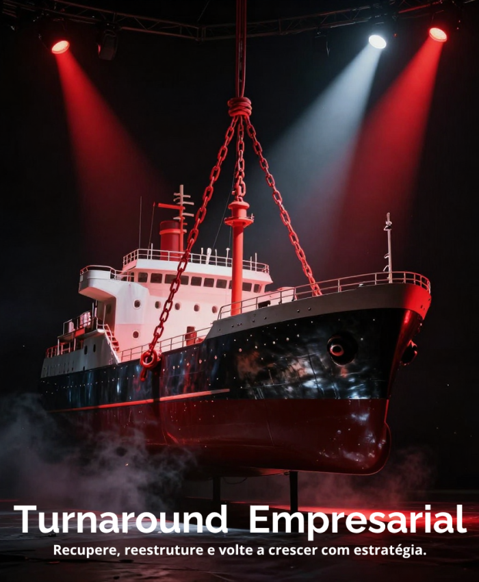 Turnaround Empresarial