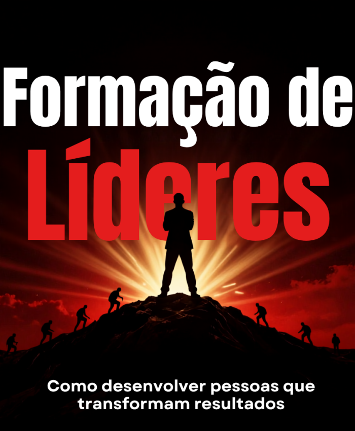 Formação de Líderes