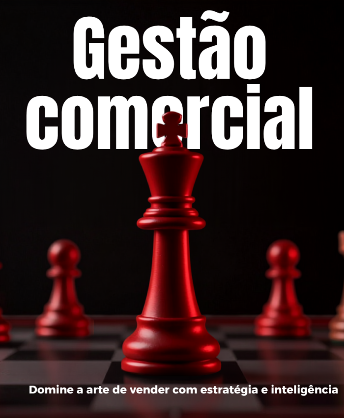 Gestão Comercial
