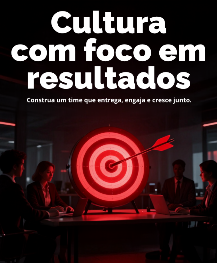 Cultura de Resultados