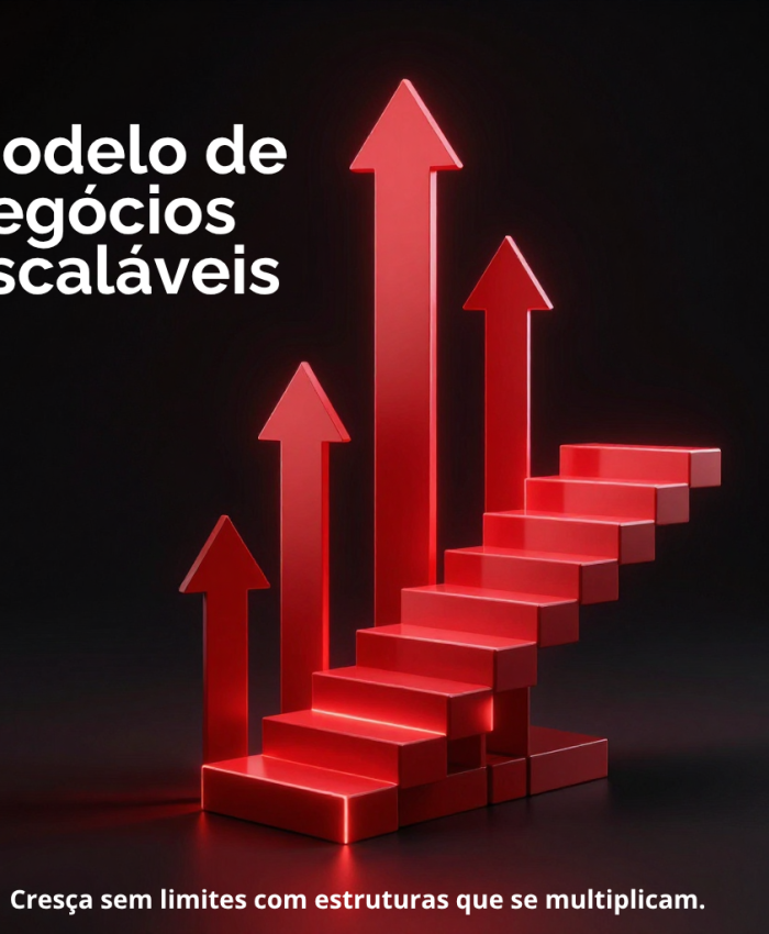 Modelo de Negócios
